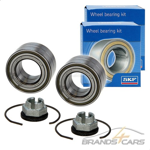 Skf radlager satz - radlager,