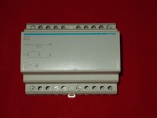 HAGER Netzgerät Sicherheits