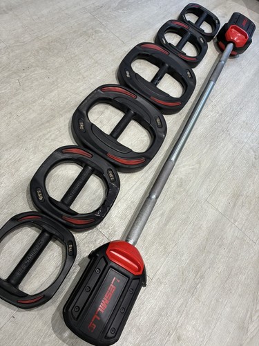 Les mills smart - smart, bar