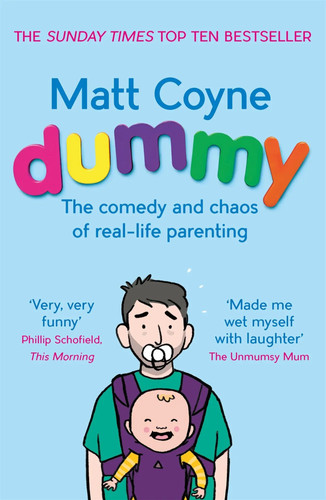 Dummy the comedy and chaos - |,