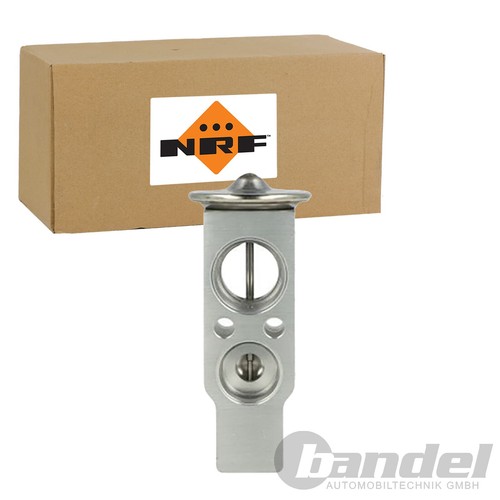 Nrf expansionsventil - nrf,