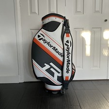 Taylormade R1 Tour Bag, 6-Way