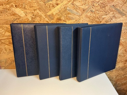 Safe ringbinder blau ring - safe,