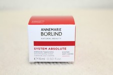 Annemarie Börlind System