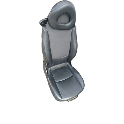 Smart 450 ledersitze sitze - smart,