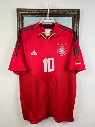 Deutschland third fußball - third,
