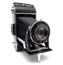 Kodak junior 620 klappkamera - kodak,
