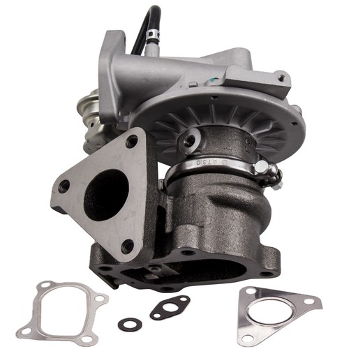Turbolader for nissan navara - nissan,