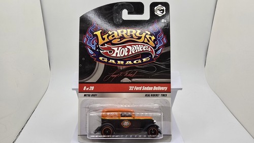Hot wheels ford sedan - 32,