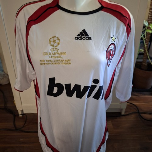 Mailand trikot - ac,