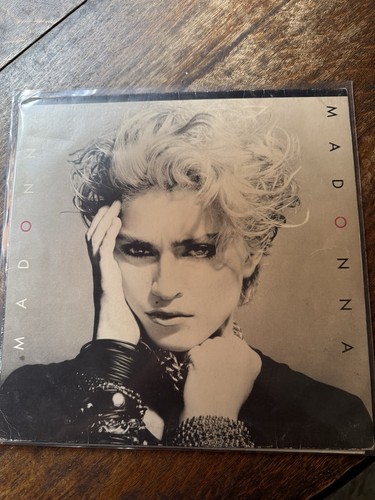 Madonna rca - madonna-madonna, ita
