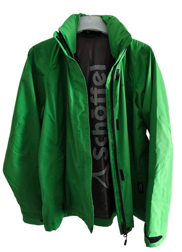Schöffel damen jacke - schöffel,