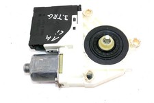 VW Golf 5 ektrischer