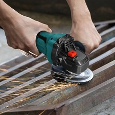 125mm 21V Für Makita