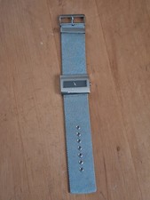 Damen armbanduhr silberfarben - damen,