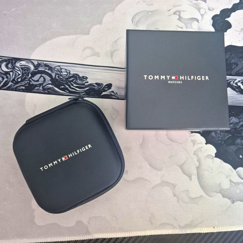 Tommy hilfiger herren - tommy,