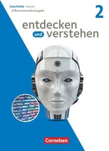 Entdecken und verstehen - ,