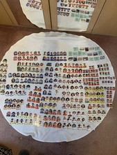 Panini Italia 90 WM 1990