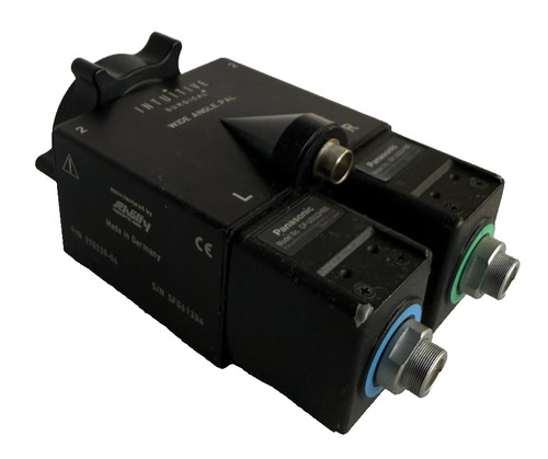 Intuitive surgical 370538 - intuitive, 370538-03