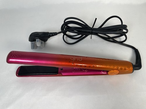 Ghd haarglätter v coral - 5.0,