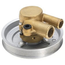 Volvo Penta OEM Crank Driven