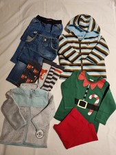 Babykleidung Paket Gr. 74