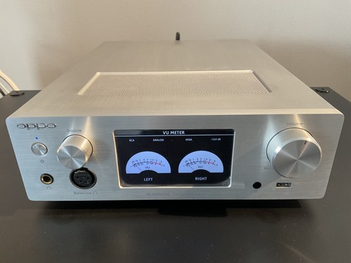 Oppo dac und - |,