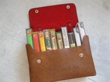 DDR KASSETTENBOX