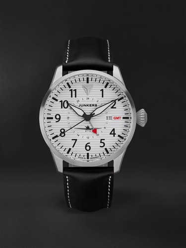 Armbanduhr junkers 01 03 - junkers, 9.53.01.03