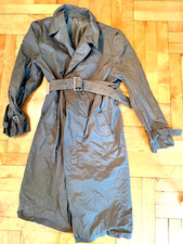 NVA Regenmantel Armee für