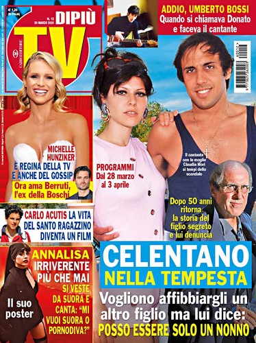 Adriano celentano dipiu nr - adriano,