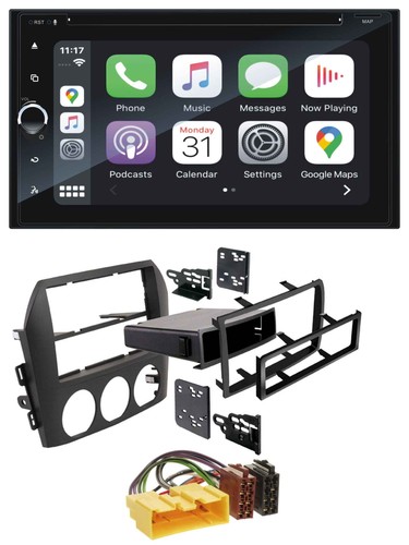 Blaupunkt 2din bluetooth - 2din,