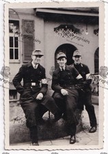 org. Foto 2. Weltkrieg