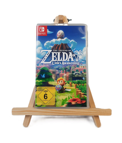 The legend zelda link s - legend, link's