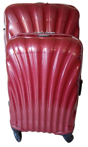 Samsonite koffer set cosmolite - samsonite,
