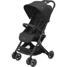 MAXI-COSI LARA 2 BLACK BUGGY