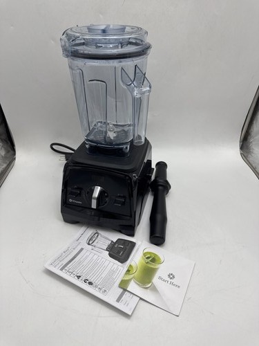Vitamix venturist pro blender - venturist,