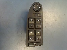 Schalter Fensterheber Links Vorne BMW M52B28 6904306 E39 528i touring