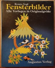 Buch - Fensterbilder - Alle