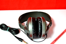 Sennheiser HD - 530 Stereo - Bügelkopfhörer für Studio / DJ  mit Audiokabel    .