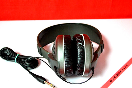 Sennheiser 530 stereo - hd,