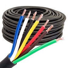 Adriges aupfk kabel - aupfk, 7x1mm²