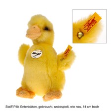 Steiff Ente Entenküken