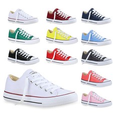 893166 Damen Sneakers Freizeit