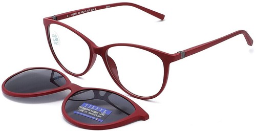 Optische brille frau - optische,