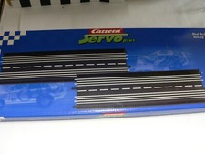 Carrera Servo 140plus 2