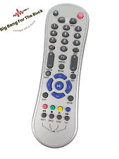 Fernbedienung für Orbitech Skysat Telestar Teledigi 2S/T & 3S/T Receiver geprüft