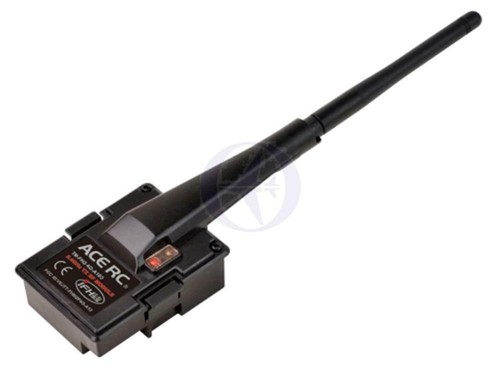 Thunder tiger innovator - thunder,