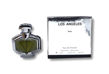 J. CASANOVA - LOS ANGELES -