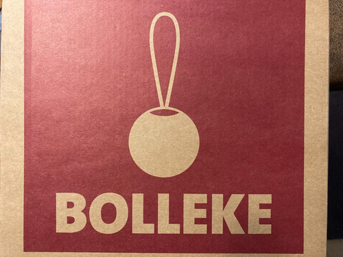 Fatboy bolleke taupe lampe - taupe,